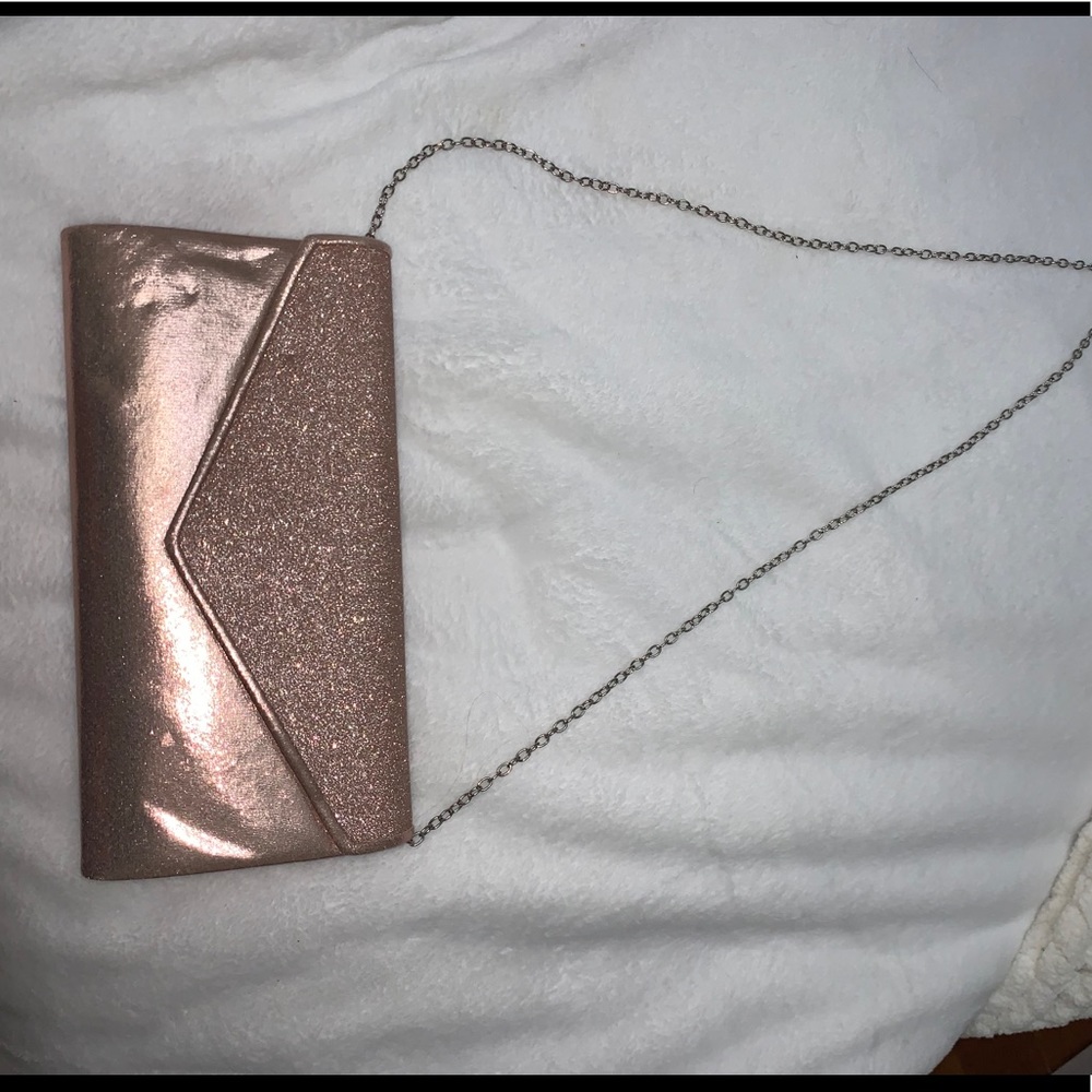 Prom side purse - Picture 2 of 5
